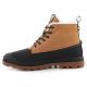 4. Palladium Pampa Duck Wl Wp+ 79547-254-M Dear Brown