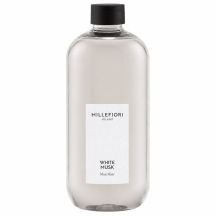 500 ml Nachfüllpackung für weißen Moschus-Millefiori