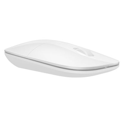 HP Z3700 Kabellose Maus Weiß V0L80AA