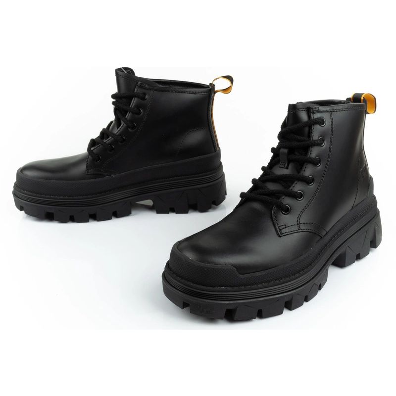 19. Caterpillar Hardwear W P110897 Stiefel