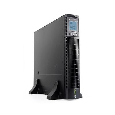 GREEN CELL UPS14 2000VA 1800W USV für Serverschränke RTII