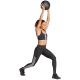 11. Adidas Optime 3-Stripes Full-Length 1/1 W leggings IT9105