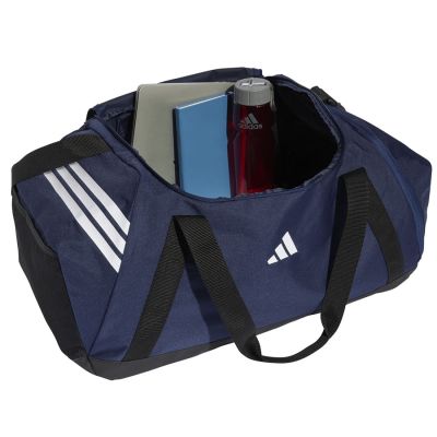 4. Adidas TIRO Duffle L Tasche KD4242