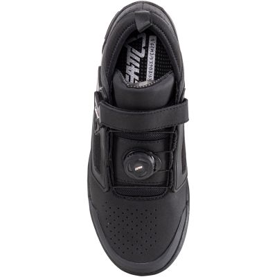 4. Damen-Fahrradschuhe (Flatpedal) LEATT Shoe ProFlat 3.0 Women
