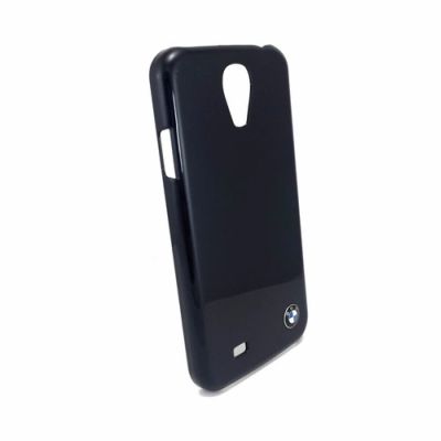 2. BMW Faceplate Case für Samsung Galaxy S4 – Schwarz