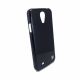 2. BMW Faceplate Case für Samsung Galaxy S4 – Schwarz