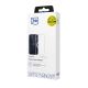 14. 3mk Clear MagCase Hülle für Apple iPhone 12/12 Pro – transparent