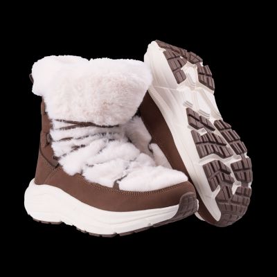 4. Damen-Winterstiefel NOIRELL W
