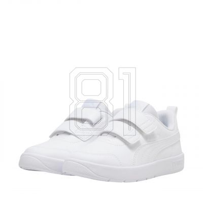 2. Puma Courtflex V3 V PS Jr shoes 397642 02
