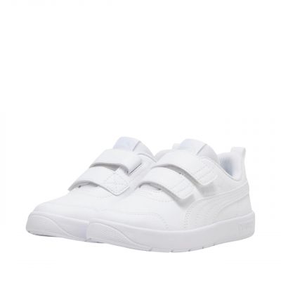2. Puma Courtflex V3 V PS Jr Schuhe 397642 02