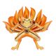 4. BANPRESTO NARUTO SHIPPUDEN – KURAMA II (VERSION A)