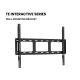 23. IIYAMA 217,4 cm (86") TE8613A-B2AG 16:9 Touchscreen 2xHDMI+2xUSB-C (Versand)