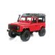 10. Amewi RC Crawler 4WD 1:12 RTR Rot /14+