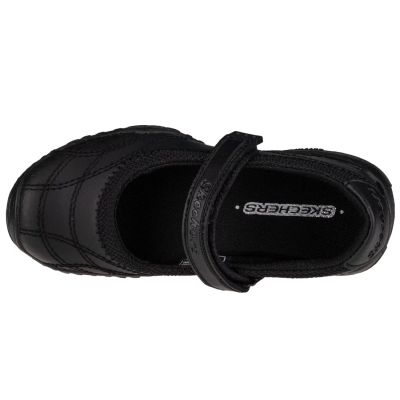 7. Skechers Velocity-Pouty Jr 81264L-BLK Schuhe