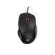 7. NATEC MOUSE PIGEON 2 4000DPI SCHWARZ NMY-2047