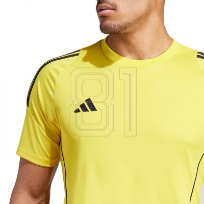 7. adidas Tiro 24 Trikot M IS1015
