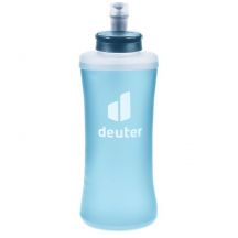DEUTER Streamer Flask II Flexible Flasche 500 ml hydrablue