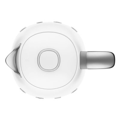 20. SMEG CLF03WHMEU Wasserkocher