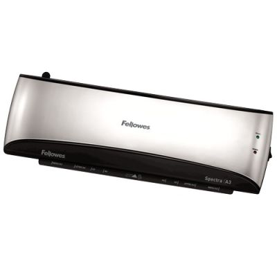 6. Fellowes Spectra A3 Personal-Laminiergerät