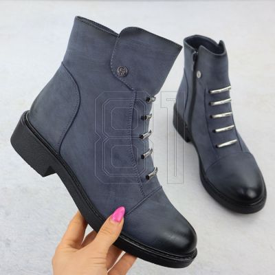 2. Jezzi W Insulated Boots ASA252-5 JEZ437E