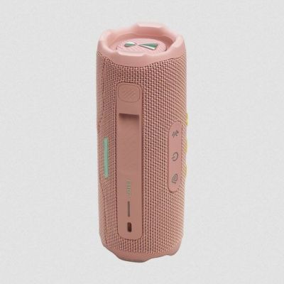 2. JBL FLIP 7 PINK Tragbarer Lautsprecher Pink