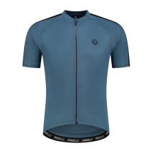 Rogelli Herren-T-Shirt EXPLORE blau M