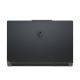 19. MSI Cyborg 15 A13VE-1067XPL i7-13620H 15,6" FHD 144Hz IPS-Level 16GB DDR5 SSD512 RTX 4050 6GB NoOS