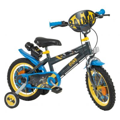 Kinderfahrrad 14" TOIMSA TOI14913 Batman