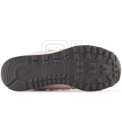 5. New Balance Jr GC574MSE shoes