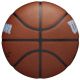 4. Wilson Team Alliance Memphis Grizzlies Ball WTB3100XBMEM Basketball