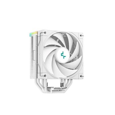 2. DeepCool AK400 DIGITAL SE WH Kühlung