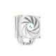 2. DeepCool AK400 DIGITAL SE WH Kühlung