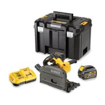 FLEXVOLT Aku 54V DCS520T2 DEWALT Kreissäge