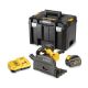 FLEXVOLT Aku 54V DCS520T2 DEWALT Kreissäge