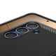 16. Spigen Rugged Armor Mag MagSafe Hülle für Samsung Galaxy S25 - Mattschwarz