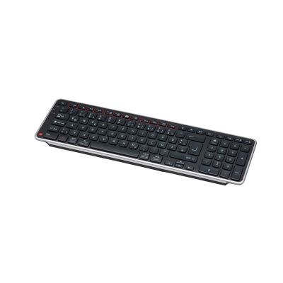 4. Contour Balance Wireless Keyboard DE-Layout Einzelhandel