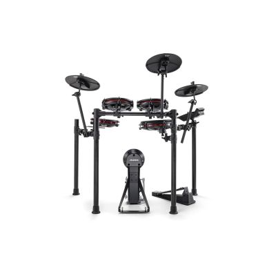 2. Alesis NITRO MAX Mesh Kit - Elektronisches Schlagzeug