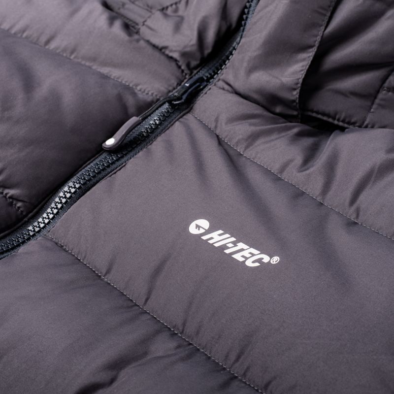 5. Hi-Tec Solfin M Jacke 92800441318