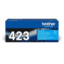 Brother Toner Blau TN423C=TN-423C, 4000 Seiten