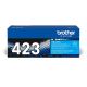 Brother Toner Blau TN423C=TN-423C, 4000 Seiten