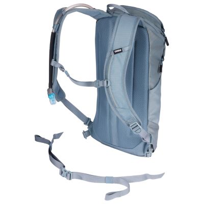 9. Thule Alltrail TAHP210 Pond Rucksack, Reiserucksack, Grau, Polyester