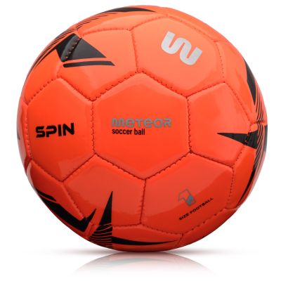 8. Fußball Meteor Spin 1 17259