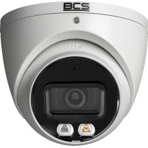 BCS LINE IP-Kamera BCS-L-EIP14FCR3L3-Ai1 4 MP IR 30 m Dome