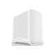 11. HYTE X50 AIR MID TOWER CASE SCHNEEWEISS