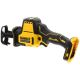 8. Säbelsäge 18V DCS369NT-XJ DEWALT