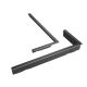 13. ASUS TUF GAMING GT502 HORIZON ARGB LIG KB LED-Panel