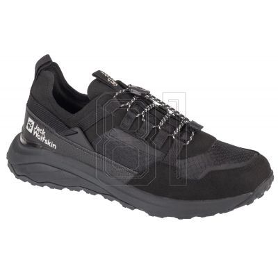 Jack Wolfskin Dromoventure Athletic Low M 4057011-6000 Schuhe