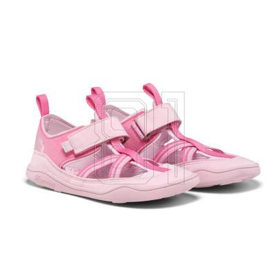 2. Affenzahn Sandale Vegan Breezy Unicorn Jr 01158-50021 Schuhe