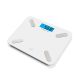 2. ELDOM SMART PERSONALWAAGE TWO 550B ULLIE MESSUNG VON FETT, MUSKEL, BMI, KÖRPERWASSER, EIGENE APP.