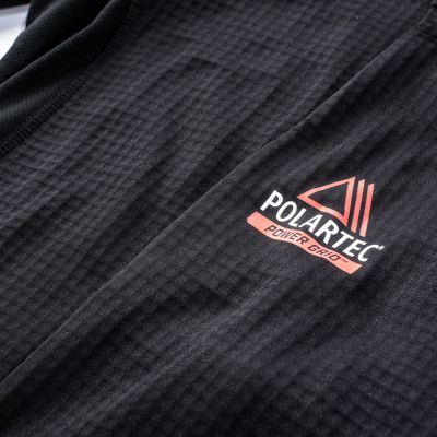 5. Thermoaktives T-Shirt Elbrus Nadim Polartec M 92800353916